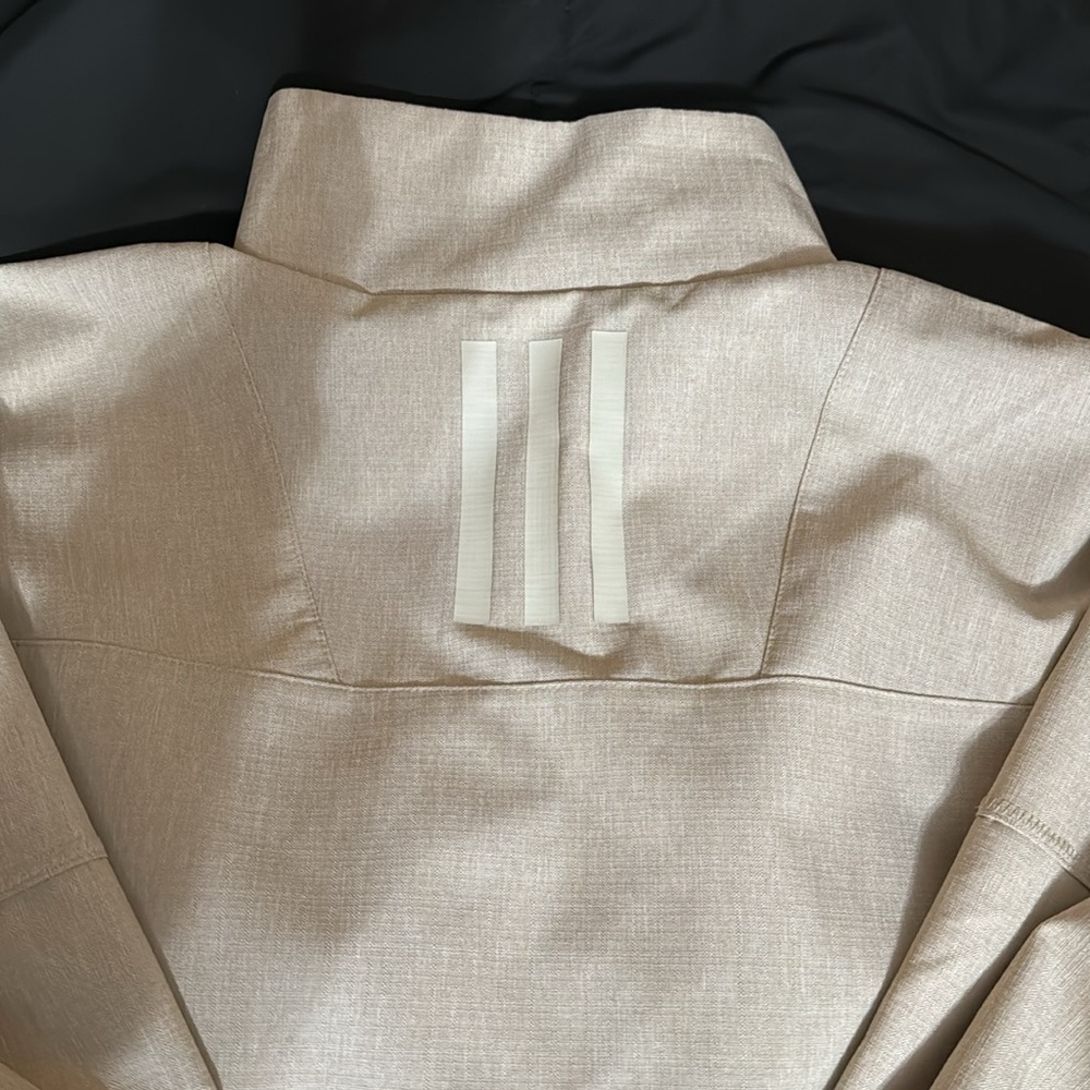 Adidas Half Zip Jacket - image 6